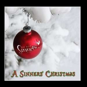  A Sinners Christmas Sin City Sinners Music
