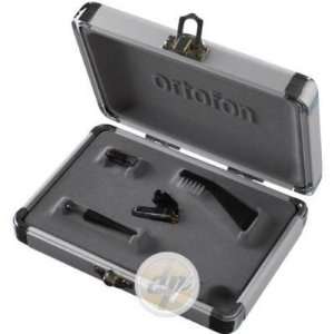  Ortofon OM Pro S Kit   DJ Cartridge includes extra stylus 