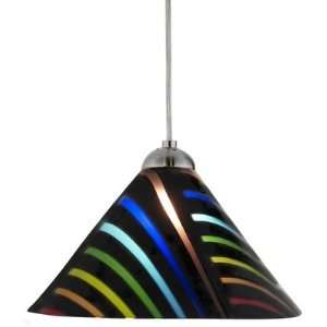  Bijoux Pendant Fixture By Oggetti