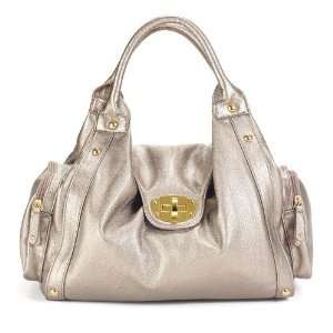  Timi and Leslie Annette Convertible Diaper Bag in Pewter 