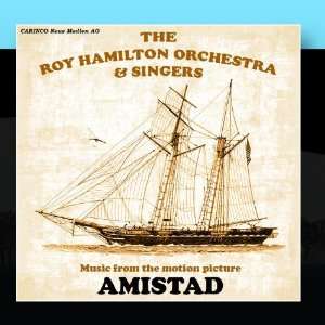   the Motion Picture The Roy Hamilton Orchestra & His Singers Music