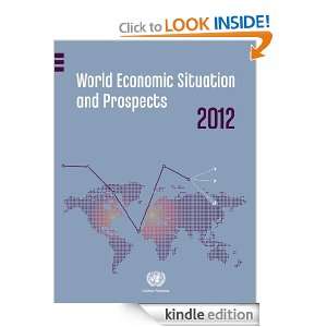 World Economic Situation and Prospects 2012 United Nations  