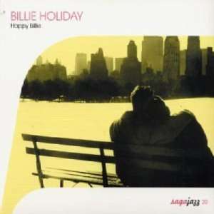  Happy Billie Billie Holiday Music