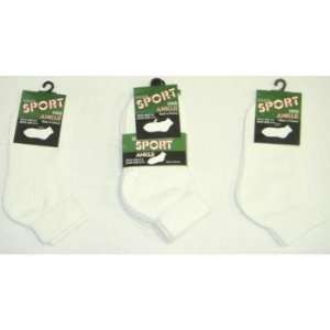  Childrens Ankle Socks, size 6 8 Case Pack 120 Everything 