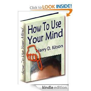 How to Use Your Mind   New Century Edition with DirectLink Technology 