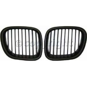  GRILLE bmw Z3 96 02 M ROADSTER 98 02 M COUPE grill 