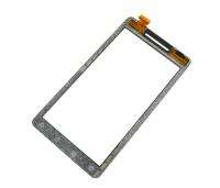 OEM Motorola DROID 2 Global A956 Touch Screen digitizer w/ adhesive 