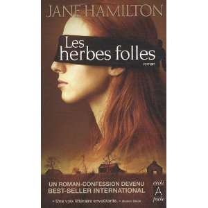   herbes folles (French Edition) (9782352871378) Jane Hamilton Books