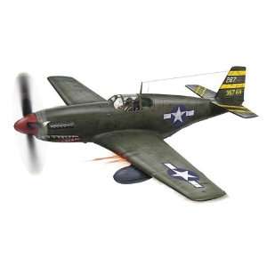  Revell P 51B/C Mustang Toys & Games