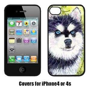 Klee Kai Phone Cover for Iphone 4 or Iphone 4s