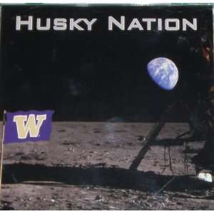  Husky Nation. UW Music