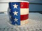 sakura warren kimble 1997 flag americana colonial coffee cup mug for 1 