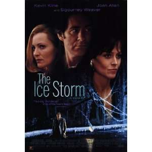   Kevin Kline)(Sigourney Weaver)(Joan Allen)(Christina Ricci)(Tobey