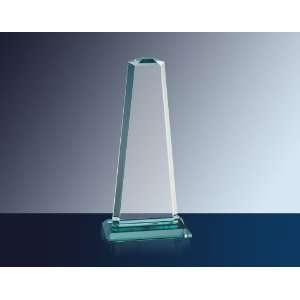  Jade Glass Pinnacle Award