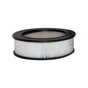  Wix 42111 Air Filter, Pack of 1 Automotive