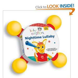  Baby Einstein Nighttime Lullaby (Baby Einstein (Special 