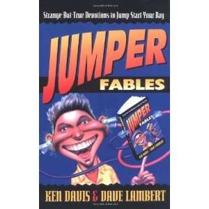 Jumper Fables [Paperback] Ken Davis Books