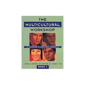  Multicultural Workshop Book 1 (Paperback, 1995) Books