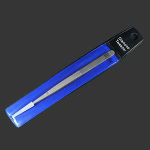 Gemstone Tweezers High Quaility Swiss Made Brand New in Packaging 