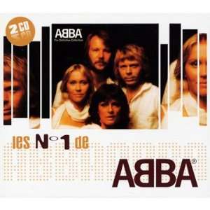  Les No.1 De Abba ABBA Music