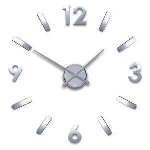  Nuevo Compass Clock   HGCE153