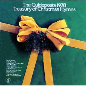   of Christmas Hymns. The Guideposts 1978. (GPR005) Guideposts Music