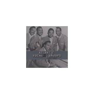 Atlantic Vocal Groups (1951 1963)