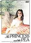 The Princess and the Pea (DVD, 2001)