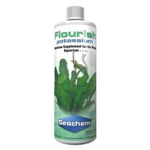  Seachem Flourish Potassium 100ml Patio, Lawn & Garden