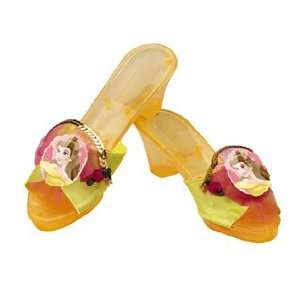  Beauty and the Beast Belle Shoes Toys & Games