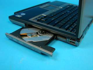   Laptop Notebook Core 2 Duo 2.6Ghz T7800 D 630 XP Pro DVD 1GB  