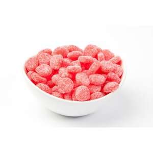 Sour Patch Cherries (10 Pound Case) Grocery & Gourmet Food