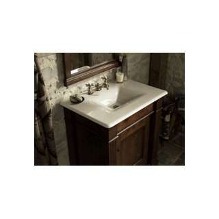  Kohler Iron/Impressions Bath Sinks   Self Rimming   K3049 