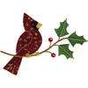 OESD Embroidery Designs CD ENCHANTED CHRISTMAS APPLIQUE  