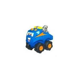  Tonka Chuck and Friends   5 Inch Handy The Tow Truck with 