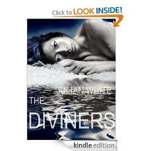 Start reading The Diviners  