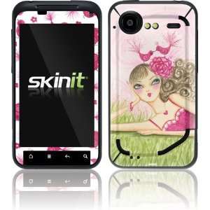 Love Birds skin for HTC Droid Incredible Electronics