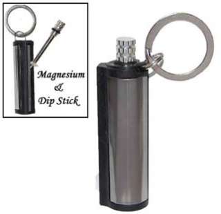 You are bidding on an instant fire starter. Perfect for camping and 