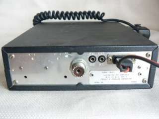 Cobra 146GTL CB Radio 40 Channel with SSB and Microphone LOW RESERVE 