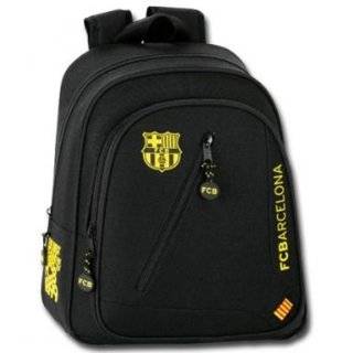 Barcelona Backpack FC Barcelona Soccer Futbol Backpack Bag