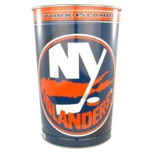  New York Islanders Wincraft Trashcan