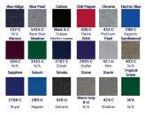 Click the following pictures to see what fabric color options we have 