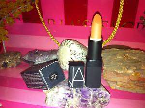NARS Cosmetics lipstick  BELLE DE JOUR  NEW N BOX  