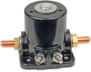 STARTER SOLENOID SWITCH JOHNSON OMC EVINRUDE OUTBOARD  