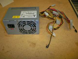 Delta DPS 180KB 180W Power Supply Micro ATX Acer HP,Etc  