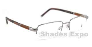 NEW TODS EYEGLASSES TO 5009 TO5009 BROWN 014 AUTH  