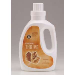  ALPHA BIOSYSTEMS, COMPOST THRIVE   40 OZ, Part No. 218510 