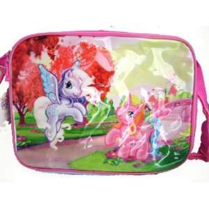  My Little Pony Large Messenger Bag 