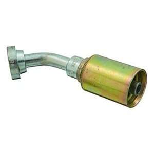  1x1 1/4 SplitFlange 45DTubeElbow Code62 430U HoseEnd 