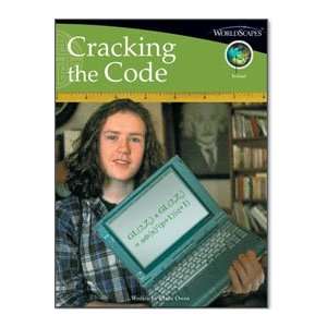  WorldScapes Cracking the Code, Math, Ireland, Set F/Grade 